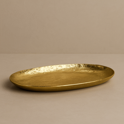 Molten Dune Platter