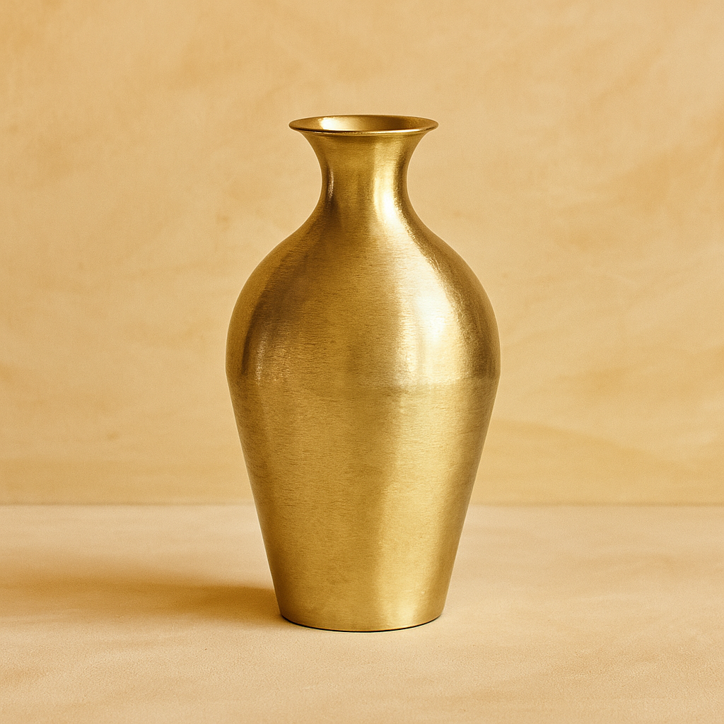 Verona Flared Vase