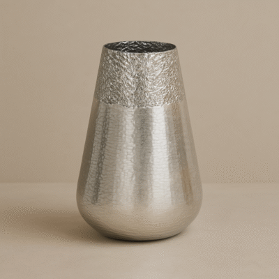Lunar Crest Vase