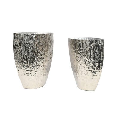Celestia Bark Vase - Image 2