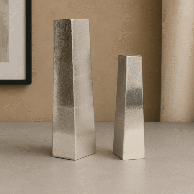 Aria Obelisk Vase