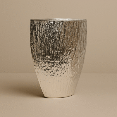 Celestia Bark Vase