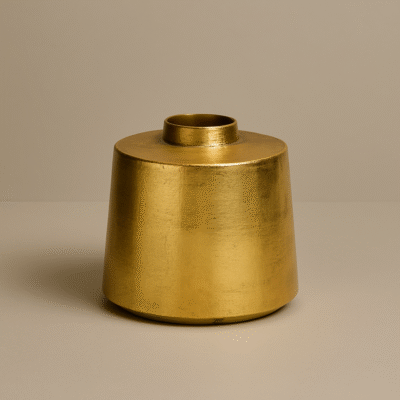 Solar Column Vase
