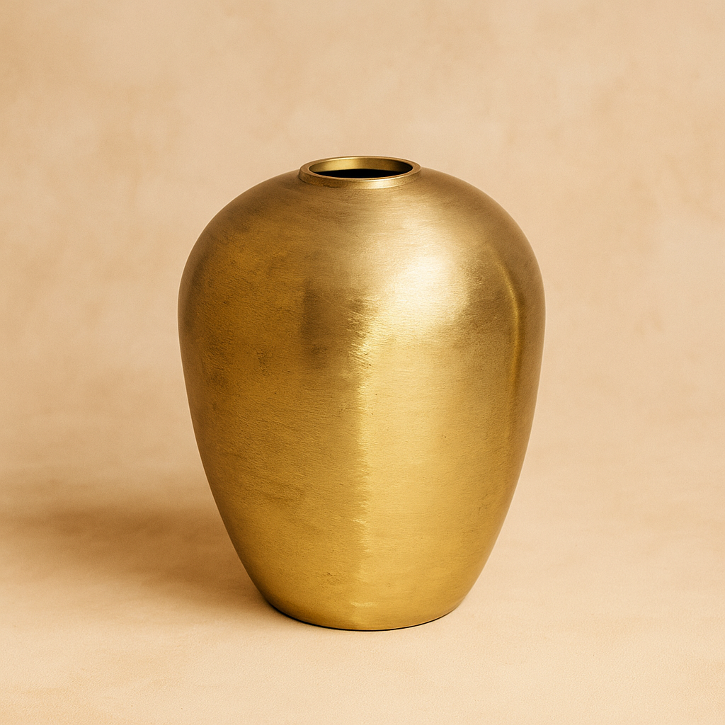 Aurelia Vase