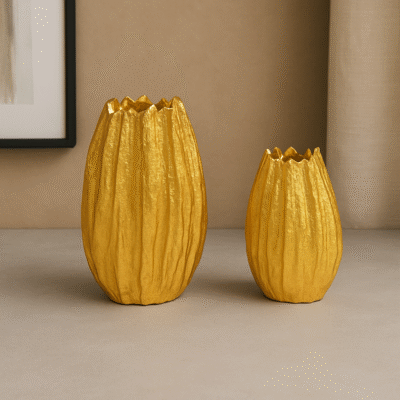 Aurora Bloom Vase - Image 2