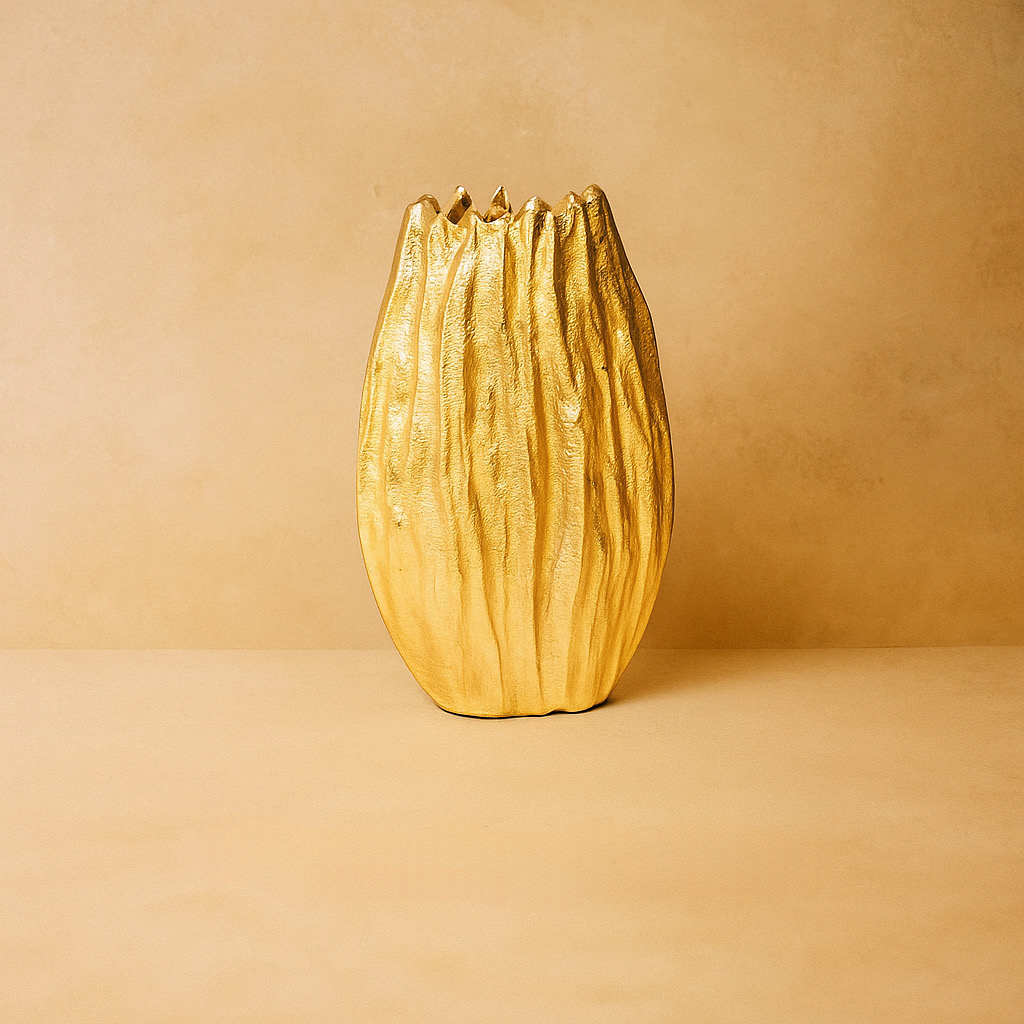 AURORA BLOOM VASE