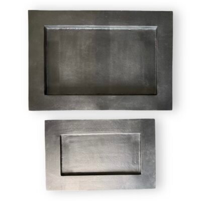 Pewter Tray - Image 2