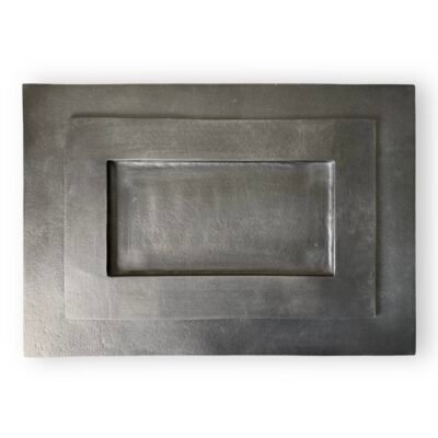 Pewter Tray