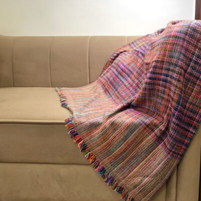 Throw #277